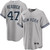Men's New York Yankees NIKE® Brent Headrick Road Jersey at SportsWorldNewYork