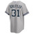 Men's New York Yankees NIKE® Cam Schlittler Road Jersey at SportsWorldNewYork