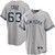 Men's New York Yankees NIKE® Fernando Cruz Road Jersey at SportsWorldNewYork