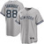 Men's New York Yankees NIKE® Jayvien Sandridge Road Jersey at SportsWorldNewYork