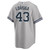 Men's New York Yankees NIKE® Jonathan Loaisiga Road Jersey at SportsWorldNewYork