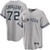 Men's New York Yankees NIKE® Jose Caballero Road Jersey at SportsWorldNewYork