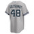 Men's New York Yankees NIKE® Paul Goldschmidt Road Jersey at SportsWorldNewYork