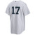 Men's New York Yankees NIKE® Aaron Boone Home Player Jersey at SportsWorldNewYork