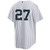 Men's New York Yankees NIKE® Giancarlo Stanton Home Player Jersey at SportsWorldNewYork