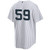 Men's New York Yankees NIKE® Jake Bird Home Player Jersey at SportsWorldNewYork