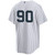 Men's New York Yankees NIKE® Jorbit Vivas Home Player Jersey at SportsWorldNewYork