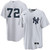 Men's New York Yankees NIKE® Jose Caballero Home Player Jersey at SportsWorldNewYork