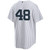 Men's New York Yankees NIKE® Paul Goldschmidt Home Player Jersey at SportsWorldNewYork