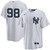 Men's New York Yankees NIKE® Will Warren Home Player Jersey at SportsWorldNewYork