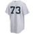 Men's New York Yankees NIKE® Yerry De Los Santos Home Player Jersey at SportsWorldNewYork