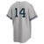 Men's New York Yankees NIKE® Amed Rosario Road Player Jersey at SportsWorldNewYork