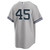 Men's New York Yankees NIKE® Gerrit Cole Road Player Jersey at SportsWorldNewYork