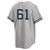 Men's New York Yankees NIKE® Jake Cousins Road Player Jersey at SportsWorldNewYork