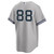 Men's New York Yankees NIKE® Jayvien Sandridge Road Player Jersey at SportsWorldNewYork