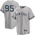 Men's New York Yankees NIKE® Oswaldo Cabrera Road Player Jersey at SportsWorldNewYork