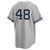 Men's New York Yankees NIKE® Paul Goldschmidt Road Player Jersey at SportsWorldNewYork