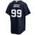 Men's New York Yankees NIKE® Aaron Judge Alternate Navy Jersey at SportsWorldNewYork
