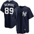 Men's New York Yankees NIKE® Braden Shewmake Alternate Navy Jersey at SportsWorldNewYork