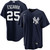 Men's New York Yankees NIKE® J.C. Escarra Alternate Navy Jersey at SportsWorldNewYork