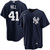Men's New York Yankees NIKE® Tim Hill Alternate Navy Jersey at SportsWorldNewYork