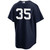 Men's New York Yankees NIKE® Cody Bellinger Alternate Navy Player Jersey at SportsWorldNewYork