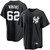 Men's New York Yankees NIKE® Allan Winans Black Jersey at SportsWorldNewYork