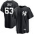 Men's New York Yankees NIKE® Fernando Cruz Black Jersey at SportsWorldNewYork