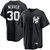 Men's New York Yankees NIKE® Luke Weaver Black Jersey at SportsWorldNewYork