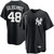 Men's New York Yankees NIKE® Paul Goldschmidt Black Jersey at SportsWorldNewYork