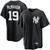 Men's New York Yankees NIKE® Ryan McMahon Black Jersey at SportsWorldNewYork