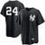 Men's New York Yankees NIKE® Jasson Dominguez Black Player Jersey at SportsWorldNewYork