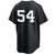Men's New York Yankees NIKE® Max Fried Black Player Jersey at SportsWorldNewYork