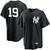 Men's New York Yankees NIKE® Ryan McMahon Black Player Jersey at SportsWorldNewYork