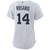 Women's New York Yankees NIKE® Amed Rosario Home Jersey at SportsWorldNewYork