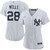 Women's New York Yankees NIKE® Austin Wells Home Jersey at SportsWorldNewYork