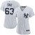 Women's New York Yankees NIKE® Fernando Cruz Home Jersey at SportsWorldNewYork