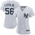 Women's New York Yankees NIKE® Mark Leiter Jr. Home Jersey at SportsWorldNewYork