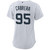 Women's New York Yankees NIKE® Oswaldo Cabrera Home Jersey at SportsWorldNewYork