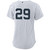 Women's New York Yankees NIKE® Austin Slater Home Player Jersey at SportsWorldNewYork