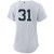 Women's New York Yankees NIKE® Cam Schlittler Home Player Jersey at SportsWorldNewYork