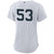 Women's New York Yankees NIKE® David Bednar Home Player Jersey at SportsWorldNewYork
