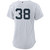Women's New York Yankees NIKE® Devin Williams Home Player Jersey at SportsWorldNewYork