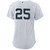 Women's New York Yankees NIKE® J.C. Escarra Home Player Jersey at SportsWorldNewYork