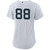 Women's New York Yankees NIKE® Jayvien Sandridge Home Player Jersey at SportsWorldNewYork