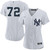 Women's New York Yankees NIKE® Jose Caballero Home Player Jersey at SportsWorldNewYork
