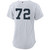 Women's New York Yankees NIKE® Jose Caballero Home Player Jersey at SportsWorldNewYork