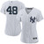 Women's New York Yankees NIKE® Paul Goldschmidt Home Player Jersey at SportsWorldNewYork
