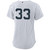 Women's New York Yankees NIKE® Ryan Yarbrough Home Player Jersey at SportsWorldNewYork