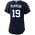 Women's New York Yankees NIKE® Ryan McMahon Alternate Navy Jersey at SportsWorldNewYork